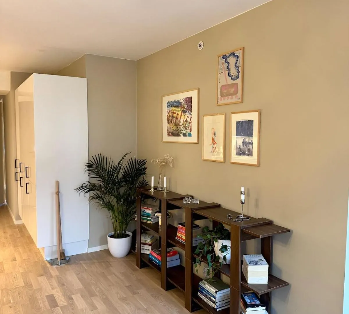 Modern Apartment Near City Center Of Μπέργκεν 0*,  Νορβηγία