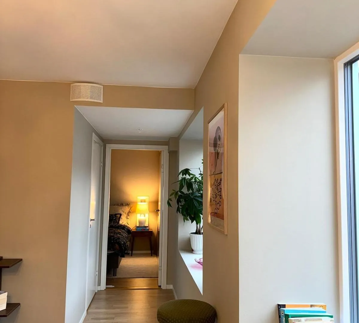 Modern Apartment Near City Center Of Μπέργκεν 0*,  Νορβηγία