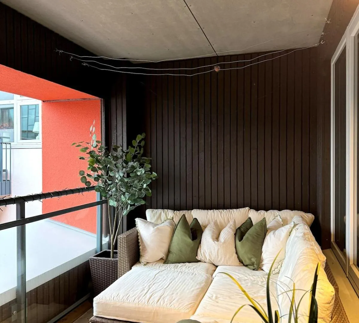 Modern Apartment Near City Center Of Μπέργκεν 0*,  Νορβηγία