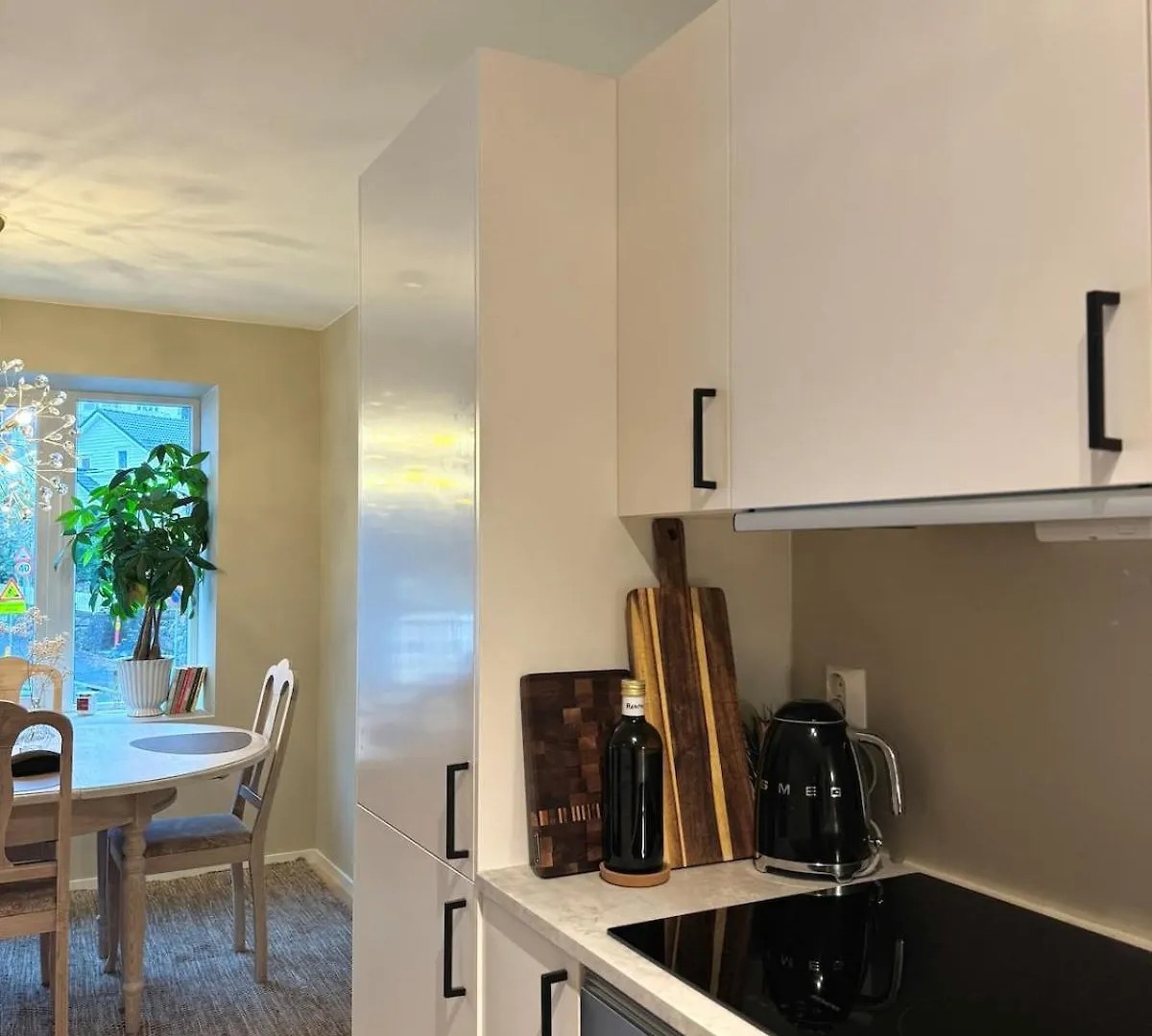 Modern Apartment Near City Center Of Μπέργκεν 0*,  Νορβηγία